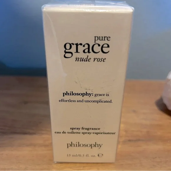New Philosophy “Pure Grace” fragrance. Great for a gift. - Picture 1 of 2